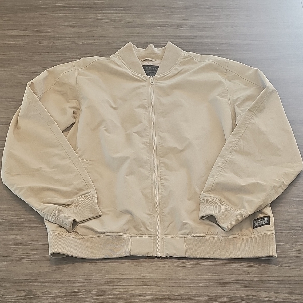 Levi's Lightweight Jacket